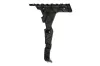 Halter, Stoßfänger hinten links BLIC 6508-06-0035931P Bild Halter, Stoßfänger hinten links BLIC 6508-06-0035931P
