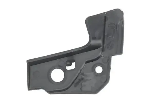 Halter, Stoßfänger vorne links BLIC 6508-06-0037931P Bild Halter, Stoßfänger vorne links BLIC 6508-06-0037931P
