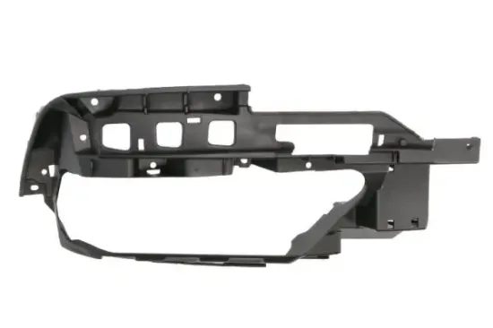 Halter, Stoßfänger vorne links BLIC 6508-06-0038941P Bild Halter, Stoßfänger vorne links BLIC 6508-06-0038941P