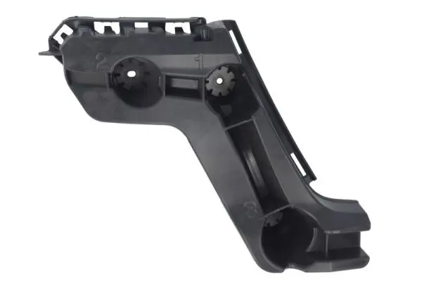 Halter, Stoßfänger vorne links BLIC 6508-06-0043931P