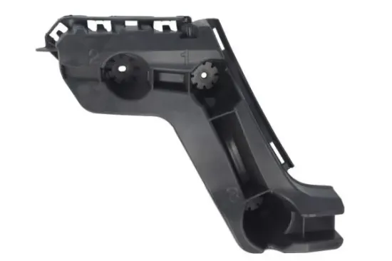 Halter, Stoßfänger vorne links BLIC 6508-06-0043931P Bild Halter, Stoßfänger vorne links BLIC 6508-06-0043931P