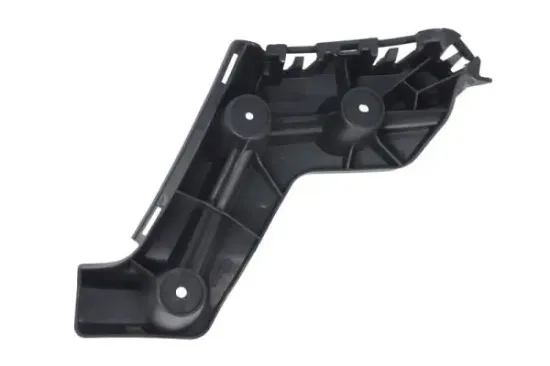 Halter, Stoßfänger vorne links BLIC 6508-06-0043931P Bild Halter, Stoßfänger vorne links BLIC 6508-06-0043931P