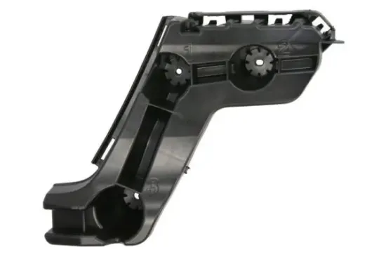 Halter, Stoßfänger vorne links BLIC 6508-06-0043932P Bild Halter, Stoßfänger vorne links BLIC 6508-06-0043932P