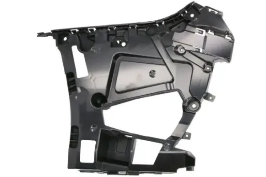 Halter, Stoßfänger vorne links BLIC 6508-06-0064933P Bild Halter, Stoßfänger vorne links BLIC 6508-06-0064933P