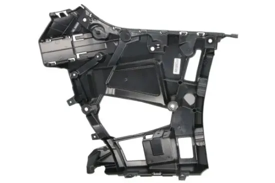Halter, Stoßfänger vorne links BLIC 6508-06-0064933P Bild Halter, Stoßfänger vorne links BLIC 6508-06-0064933P