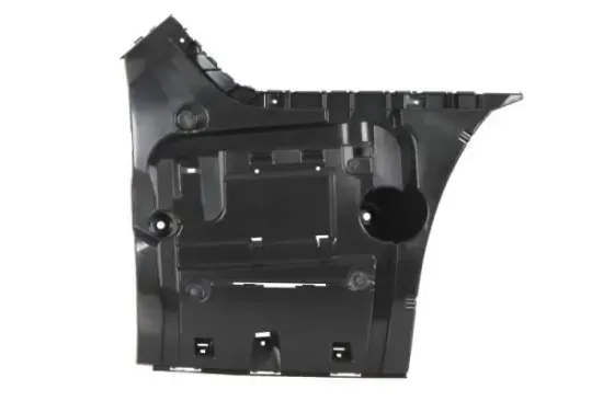 Halter, Stoßfänger hinten links BLIC 6508-06-0067931P Bild Halter, Stoßfänger hinten links BLIC 6508-06-0067931P