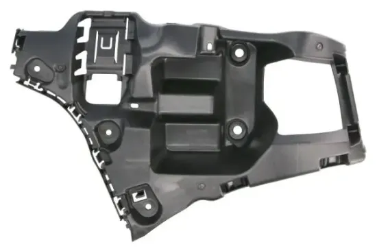 Halter, Stoßfänger vorne links BLIC 6508-06-0073931P Bild Halter, Stoßfänger vorne links BLIC 6508-06-0073931P