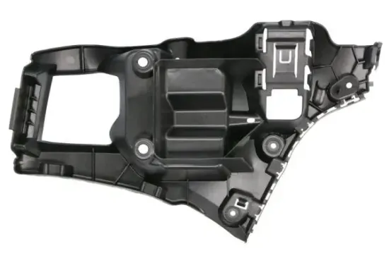 Halter, Stoßfänger vorne links BLIC 6508-06-0073931P Bild Halter, Stoßfänger vorne links BLIC 6508-06-0073931P