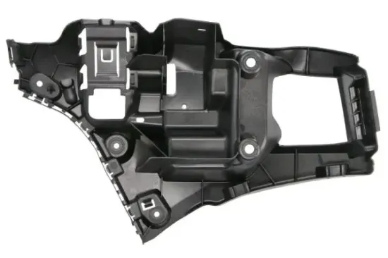 Halter, Stoßfänger vorne rechts BLIC 6508-06-0073932P Bild Halter, Stoßfänger vorne rechts BLIC 6508-06-0073932P