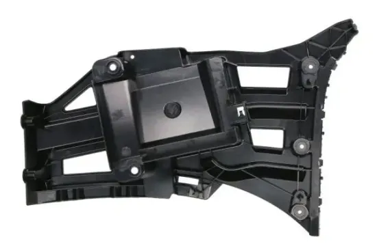 Halter, Stoßfänger vorne links BLIC 6508-06-0082935P Bild Halter, Stoßfänger vorne links BLIC 6508-06-0082935P