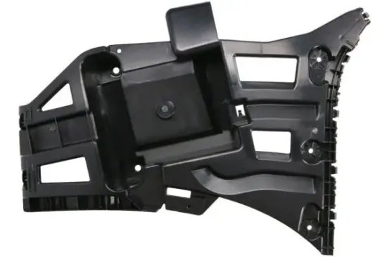 Halter, Stoßfänger vorne links BLIC 6508-06-0082936P Bild Halter, Stoßfänger vorne links BLIC 6508-06-0082936P