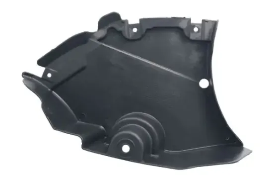 Halter, Stoßfänger vorne links BLIC 6508-06-0086935P Bild Halter, Stoßfänger vorne links BLIC 6508-06-0086935P