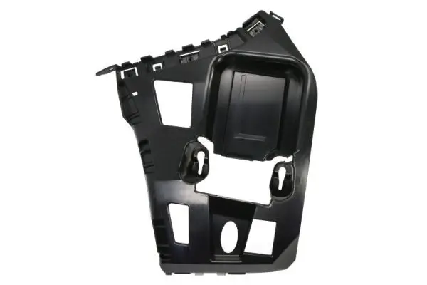 Halter, Stoßfänger vorne links BLIC 6508-06-0086937P