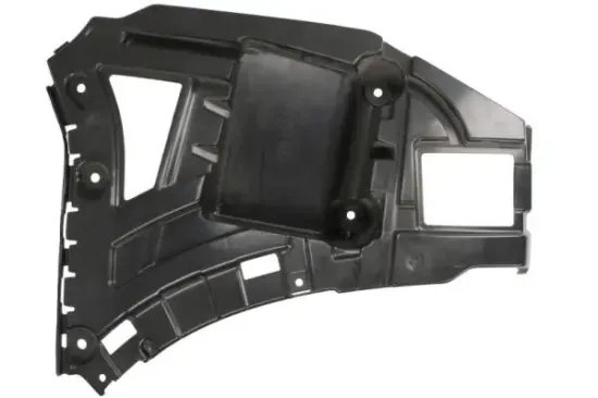 Halter, Stoßfänger vorne links BLIC 6508-06-0093935P Bild Halter, Stoßfänger vorne links BLIC 6508-06-0093935P