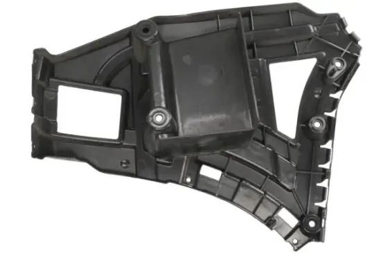 Halter, Stoßfänger vorne links BLIC 6508-06-0093935P Bild Halter, Stoßfänger vorne links BLIC 6508-06-0093935P