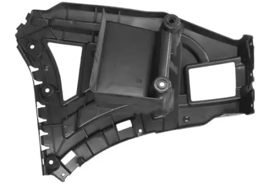 Halter, Stoßfänger vorne rechts BLIC 6508-06-0093936P Bild Halter, Stoßfänger vorne rechts BLIC 6508-06-0093936P
