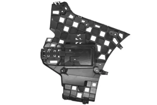 Halter, Stoßfänger vorne links BLIC 6508-06-0101931P Bild Halter, Stoßfänger vorne links BLIC 6508-06-0101931P