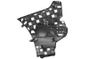 Halter, Stoßfänger vorne links BLIC 6508-06-0101932P Bild Halter, Stoßfänger vorne links BLIC 6508-06-0101932P