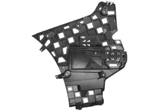 Halter, Stoßfänger vorne links BLIC 6508-06-0101932P Bild Halter, Stoßfänger vorne links BLIC 6508-06-0101932P