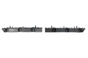 Halter, Stoßfänger vorne links vorne rechts BLIC 6508-06-0560930P