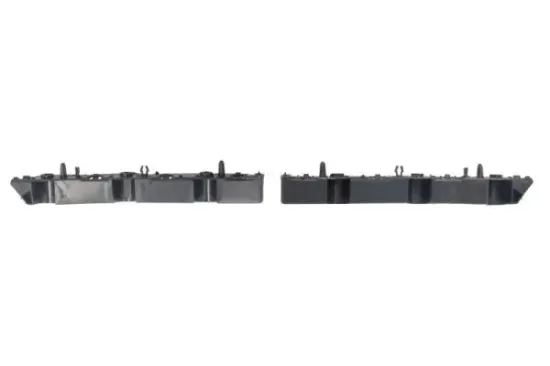 Halter, Stoßfänger vorne links vorne rechts BLIC 6508-06-0560930P Bild Halter, Stoßfänger vorne links vorne rechts BLIC 6508-06-0560930P