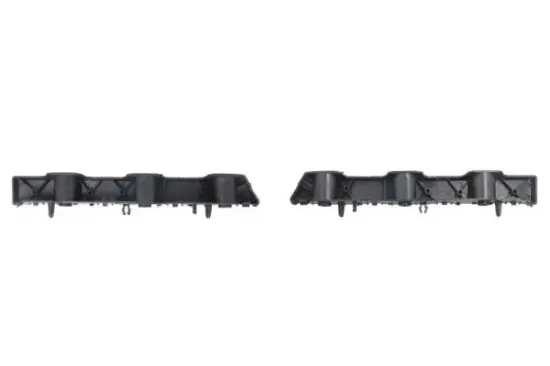 Halter, Stoßfänger vorne links vorne rechts BLIC 6508-06-0560930P Bild Halter, Stoßfänger vorne links vorne rechts BLIC 6508-06-0560930P