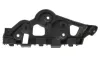 Halter, Stoßfänger hinten links BLIC 6508-06-1304931P Bild Halter, Stoßfänger hinten links BLIC 6508-06-1304931P