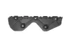 Halter, Stoßfänger hinten links BLIC 6508-06-1310931P