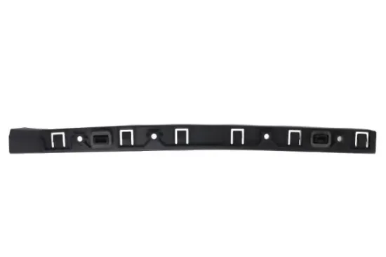 Halter, Stoßfänger vorne links BLIC 6508-06-2030931P Bild Halter, Stoßfänger vorne links BLIC 6508-06-2030931P