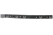 Halter, Stoßfänger vorne rechts BLIC 6508-06-2030932P