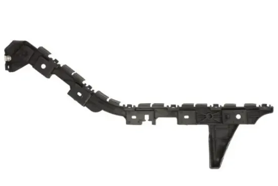 Halter, Stoßfänger BLIC 6508-06-2586931P Bild Halter, Stoßfänger BLIC 6508-06-2586931P