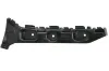 Halter, Sto&szlig;f&auml;nger vorne links BLIC 6508-06-2592935P