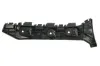 Halter, Stoßfänger vorne links BLIC 6508-06-2592935P Bild Halter, Stoßfänger vorne links BLIC 6508-06-2592935P