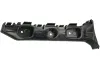 Halter, Sto&szlig;f&auml;nger vorne rechts BLIC 6508-06-2592936P