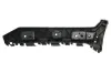 Halter, Stoßfänger vorne links BLIC 6508-06-2592937P Bild Halter, Stoßfänger vorne links BLIC 6508-06-2592937P