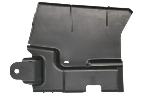 Halter, Stoßfänger BLIC 6508-06-2995930P