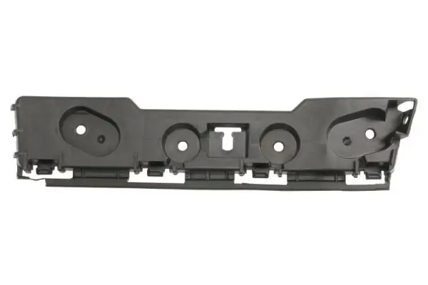 Halter, Stoßfänger vorne links BLIC 6508-06-2595933P
