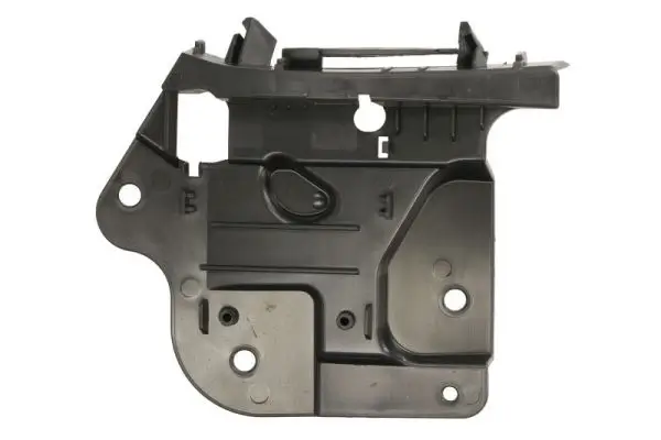 Halter, Stoßfänger vorne links BLIC 6508-06-2595935P