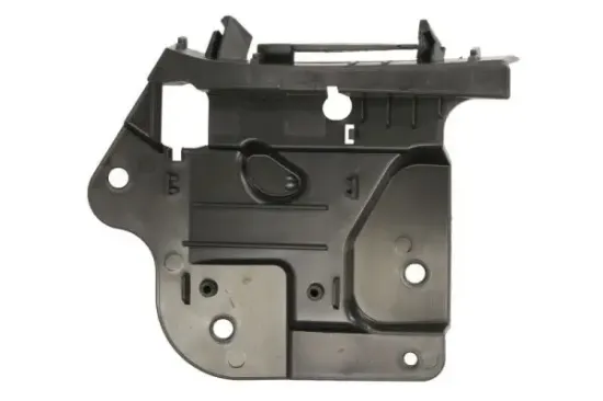 Halter, Stoßfänger vorne links BLIC 6508-06-2595935P Bild Halter, Stoßfänger vorne links BLIC 6508-06-2595935P