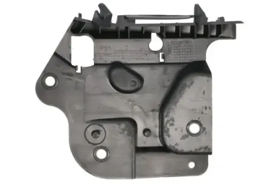 Halter, Stoßfänger vorne rechts BLIC 6508-06-2595936P Bild Halter, Stoßfänger vorne rechts BLIC 6508-06-2595936P