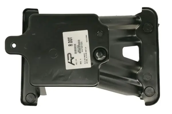 Halter, Stoßfänger vorne links BLIC 6508-06-3283931P
