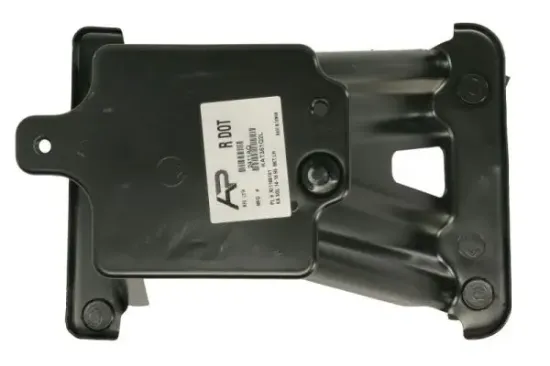 Halter, Stoßfänger vorne links BLIC 6508-06-3283931P Bild Halter, Stoßfänger vorne links BLIC 6508-06-3283931P