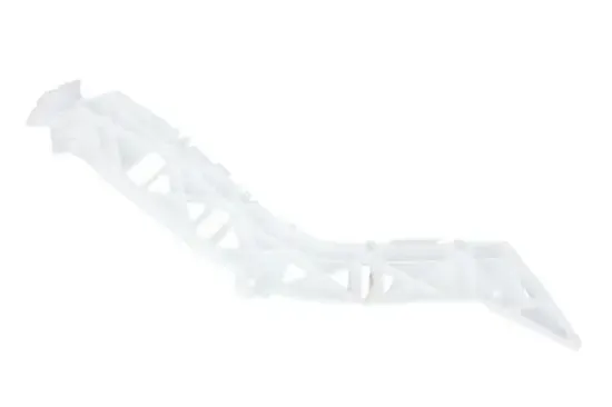 Halter, Stoßfänger vorne rechts BLIC 6508-06-3476932P Bild Halter, Stoßfänger vorne rechts BLIC 6508-06-3476932P