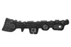 Halter, Stoßfänger vorne links BLIC 6508-06-3496931P Bild Halter, Stoßfänger vorne links BLIC 6508-06-3496931P