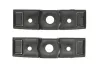 Halter, Sto&szlig;f&auml;nger vorne links vorne rechts BLIC 6508-06-3522930P