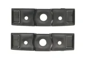 Halter, Stoßfänger vorne links vorne rechts BLIC 6508-06-3522930P