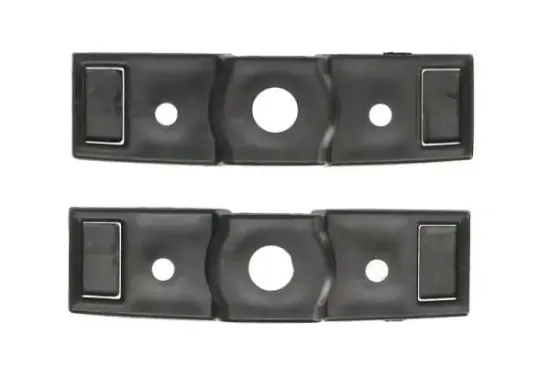 Halter, Stoßfänger vorne links vorne rechts BLIC 6508-06-3522930P Bild Halter, Stoßfänger vorne links vorne rechts BLIC 6508-06-3522930P