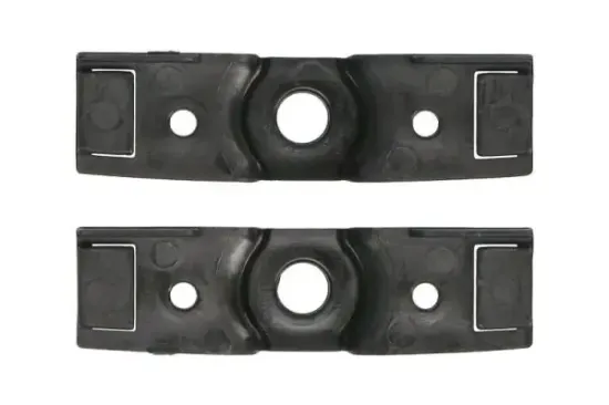 Halter, Stoßfänger vorne links vorne rechts BLIC 6508-06-3522930P Bild Halter, Stoßfänger vorne links vorne rechts BLIC 6508-06-3522930P