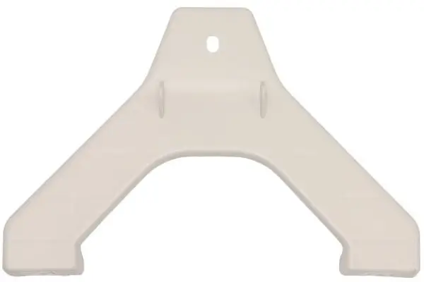 Halter, Stoßfänger BLIC 6508-06-3538930P