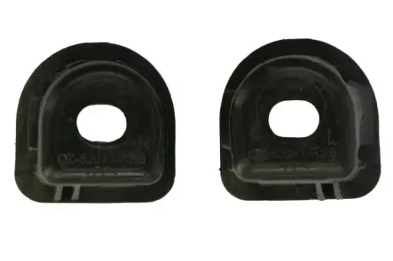 Halter, Stoßfänger vorne links vorne rechts BLIC 6508-06-3552931P Bild Halter, Stoßfänger vorne links vorne rechts BLIC 6508-06-3552931P